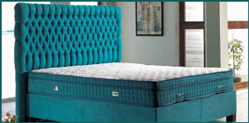 Bed Industry