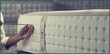 Mattress Manufacturers