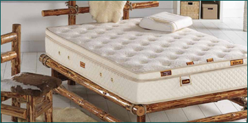 Mattress Industry